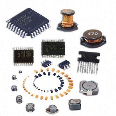 China Electronic components ADSP-TS201S-ABPZ-050-2.0 in running ADSP-TS201S-ABPZ-050-2.0 for sale