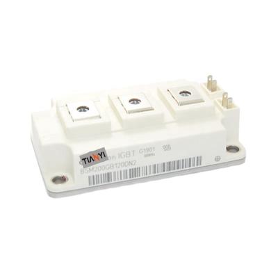 China New original BSM200GB120DN2 IGBT power module 200A1200V BSM200GB120DN2 module for sale