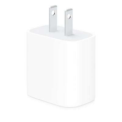 China PD 3.0 Power Adapter Type-C Fast Mobile Phone 18W USB-C Wall Charger For iPhone 11/11pro Max for sale