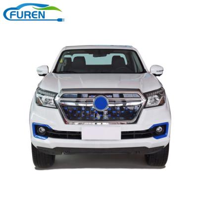 China Hot Sale China Manufacture Cheap Power Battery SUV LHD Car Electric Furen Adult For Sale < 4L for sale