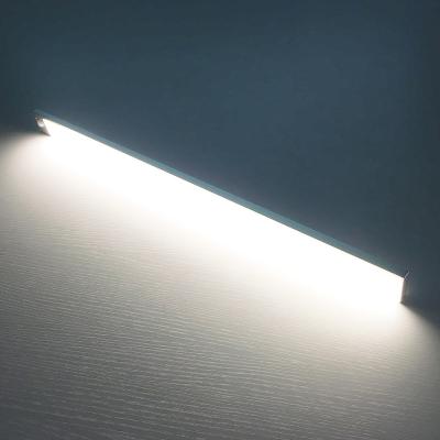 China Easy Installation Wireless LED Cabinet Light Under Sensor Cable USB Night Light LED Fill Sensor Under Cabinet Light for sale