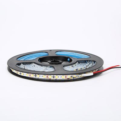 China Lamp Beads Board 8mm 3.8W 12V 10m 10m Double Sided Volume RGB LED Strip Light 22-24LM Hot Selling Flexible Waterproof LED Strip Light Bare Decorative RGB Led Strip for sale