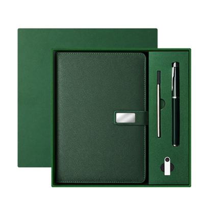 China High quality  Factory Direct China Notebook Set Journal Notebook Pu Cover Notebook for sale