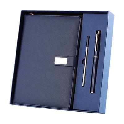 China High quality  Set Journal Pu Cover Notebook for sale