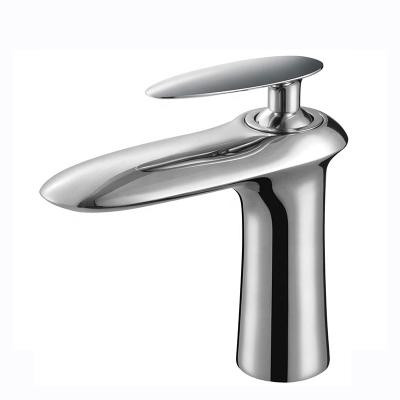 China Kaiping Modern Sanitary Ware Faucet High Quality Brass Faucet for sale