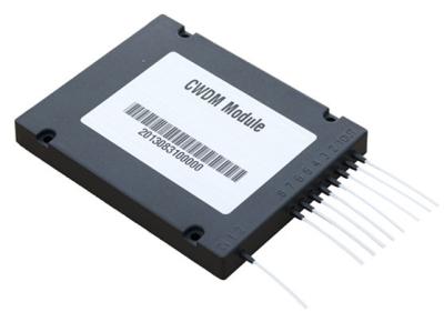 China Módulo de CWDM Mux/Demux en venta