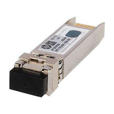 Cina 300M ad alta velocità 10G Sfp + ricetrasmettitore ottico CISCO compatibile/HP di Etherne in vendita