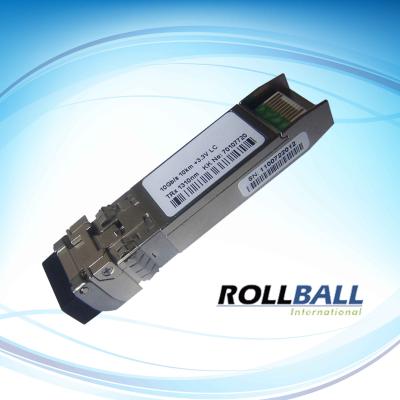 Cina modulo di 10G SFP+, 850nm, modulo del ricetrasmettitore, modulo di SFP, 10G SFP più in vendita