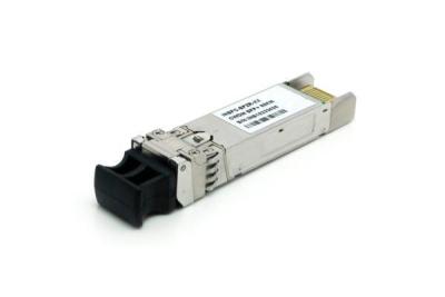 China Single-mode CWDM BIDI SFP Transceiver SFP-GE-L 1310nm / 1550nm Laser Diode Transmitter for sale