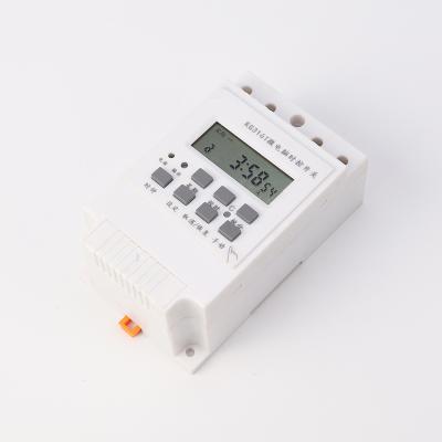 China Hot Selling Good Quality Electrical Appliances Microcomputer Timing Electronic Timer Switch for sale