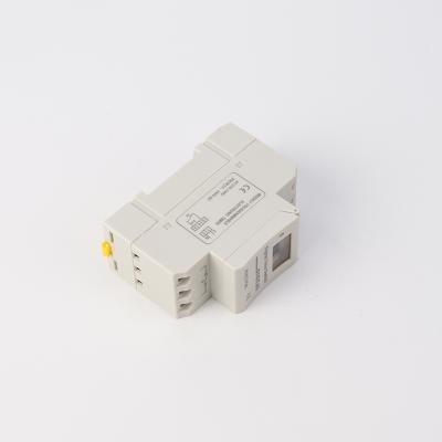 China Wholesale LED Electric Timer Appliances High Quality Programmable Time Switch Price for sale