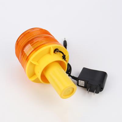 China Custom High Quality Electric Appliances Rechargeable Flash Led Alarm Signal Light for sale