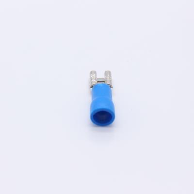 China Wire Connecting High Quality Durable Full-insulation Joints Electrical Wire Butt Connectors Terminals for sale