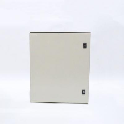 China Factory direct sale 600*500*230mm SMC fiberglass outdoor electric waterproof box waterproof box for sale