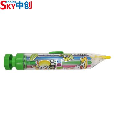 China Manufacturer Wholesale Custom Drawing Pastel Supplier Normal Giant Crayon Color Silky Twist Non-Toxic Printing Jumbo Wax Crayons For Kids for sale