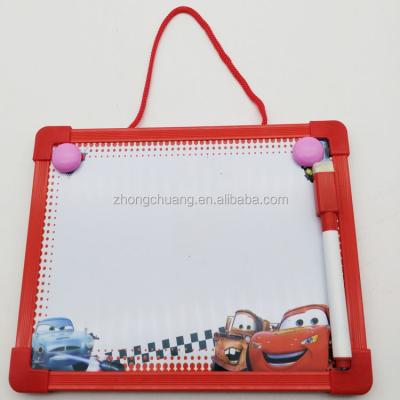 China 2018 Modern Magic Enrollment Board Stationary School Children Set Erasable Enrollment Padwriting Board for sale