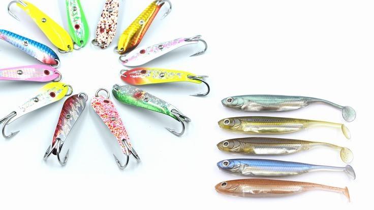 Verified China supplier - Weihai Selco Fishing Tackle Co., Ltd.