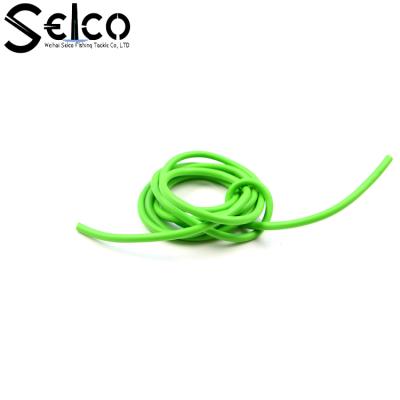 China Selco Fishing Plug Carp Fishing Tackle High Strength Carp Fishing Tackle Soft PVC Tube Carp Terminal Tackle for sale