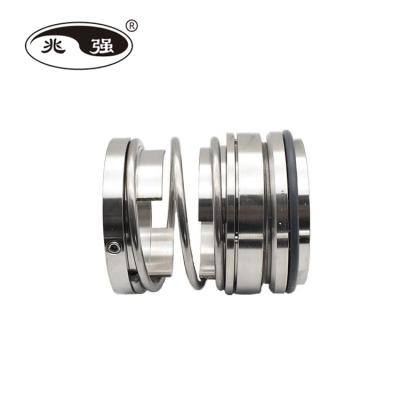 China Mechanical Seal 112 Single Pusher Seals Single Face Spring Mechanical Seal For Pump for sale