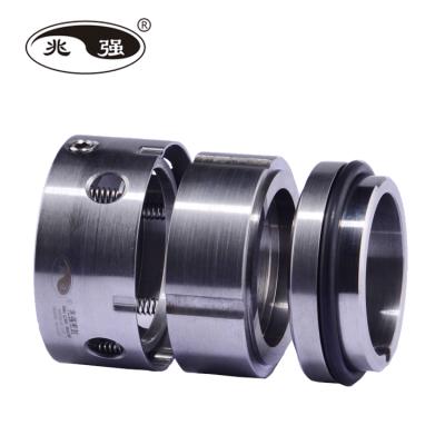 China Chemical Fiber Industry ZQMB1 Multi Spring General Mechanical Seal For Chemical Pump for sale