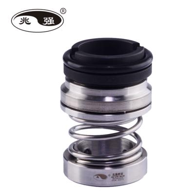 China Chemical Industry Pleasant Alone Spring Shaft Mechanical Seal For Chemical Pump ZQMB4 for sale