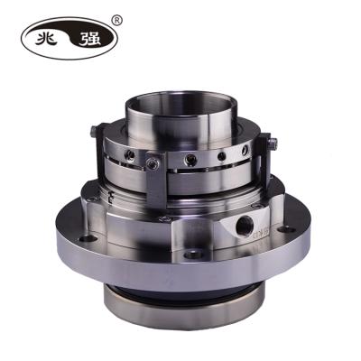 China Screw Pump Factory Customized Cartridge Mechanical Seal Assembly For Screw Pump for sale