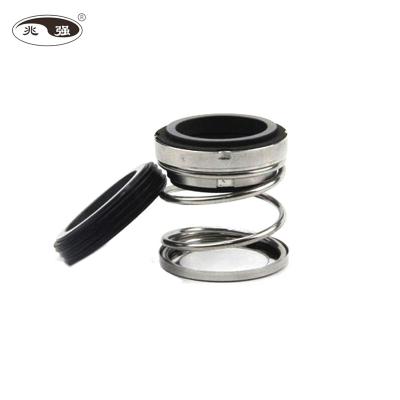 China Type 21 Elastomer Bellows Shaft Seal Stainless Standard John Crane Mechanical Seal John Crane Mechanical Seals for sale