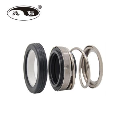 China Burgmann Mechanical Seal Burgmann EA560 Elastomer Bellows Face Mechanical Seal Single Shaft Seal For Water Pump Chemical Pump for sale