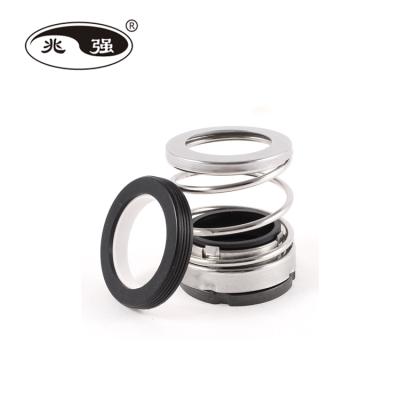 China China High Quality Elastomer Bellow Burgmann Mechanical Seal EA560 Burgmann Mechanical Seal For Water Pump for sale