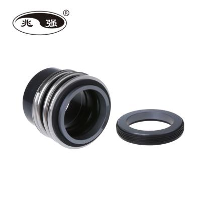 China Replacement Burgmann Mechanical Seal MG1 MG12 MG13 Burgmann Elastomer Bellows Mechanical Seal For G4 G6 G9 Water Pump Seat Replacements for sale