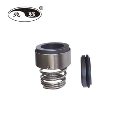 China Burgmann mechanical seal John Crane roten pump mechanical seal for water pump for sale