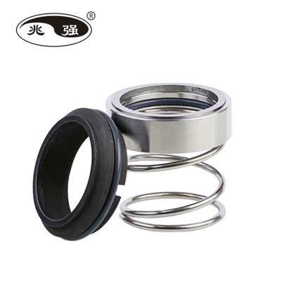 China Burgmann mechanical seal wholesale price M3 M37G pump spring activated to seal mechanical seals for sale