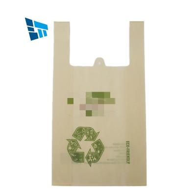 China Factory Handled Wholesale Price Custom Printed Plastic T-shirt Bags Nonwoven Fabric Bottle T-shirt Shopping Bag T-shirt Zipper Bag for sale