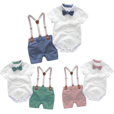 China Wholesale toddler boy 3t formal infant baby clothes ready to ship top saling best selling baby clothes for sale