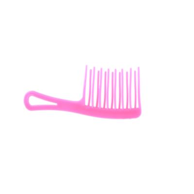 China Xinlinda brand china brand durable factory madebeauty hair brush making plastic comb direct supply for sale