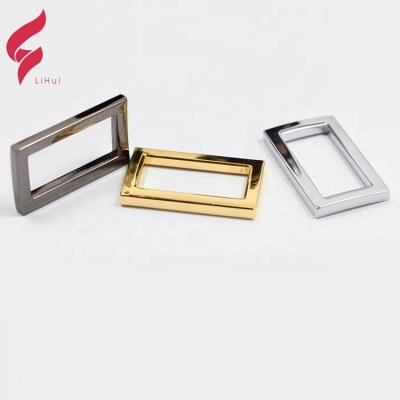 China Eco-Friendly Nickel Free Pass SGS Trial Luggage Metal Bag Accessories Leather Handbag Accessories Metal Bag Hardware for sale