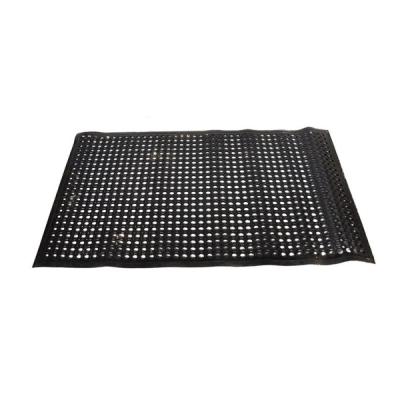 China Farms Anti-Slip Rubber Mat For Semen Collection for sale