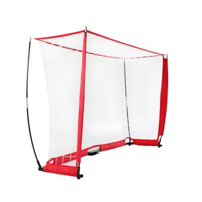 China Portable Foldable Soccer Indoor Goal Net Football Soccer Goal Post Training Equipment for sale