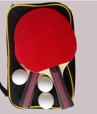 China Wholesale High Quality Ping Pong Racket Ping Pong Game Practice Hot Sale for sale