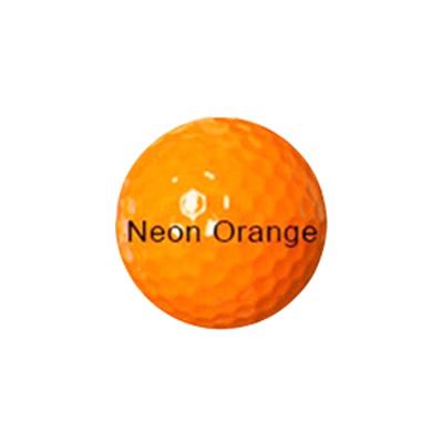 China Practice for indoors and outdoors 2 layers golf practice ball golf floating ball factory direct sale for sale