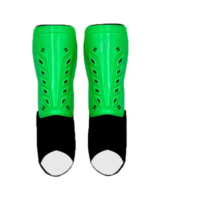 China Professional Customized Wholesale Training Soccer Football Leg Protector for sale