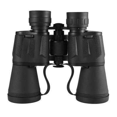 China Aluminum Alloy 20X50 Binoculars Telescope BAK4 Prism HD Lens Compact In Amazon Outdoor Best Selling for sale