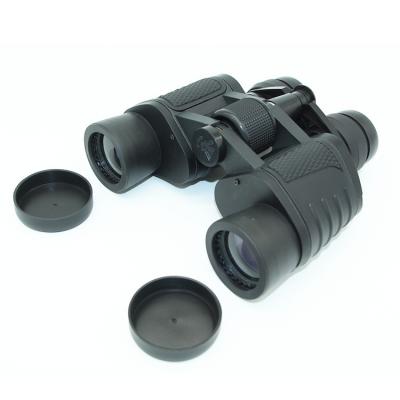 China 10-50X50 Hige Optics High Power High Power Mono Zoom Binoculars Portable For Outdoor Hunting N10-50X50 for sale