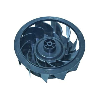 China High efficiency dust collector motor and impeller for sale