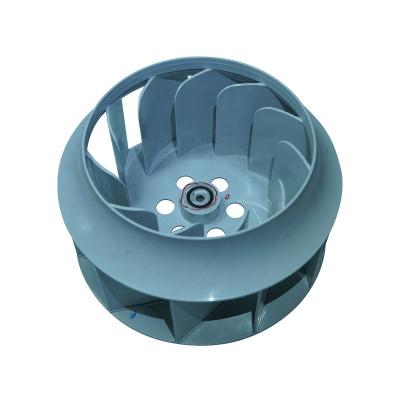 China Plastic Air Purifier Turbo Impeller for sale