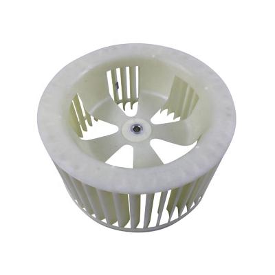 China Centrifugal fan drier blower wheel for sale