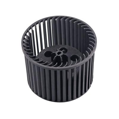 China Customization Plastic Impeller For Centrifugal Fan for sale