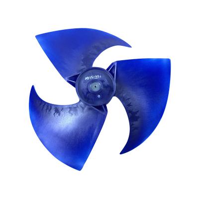 China Customization PVC Mini Fan Impeller for sale