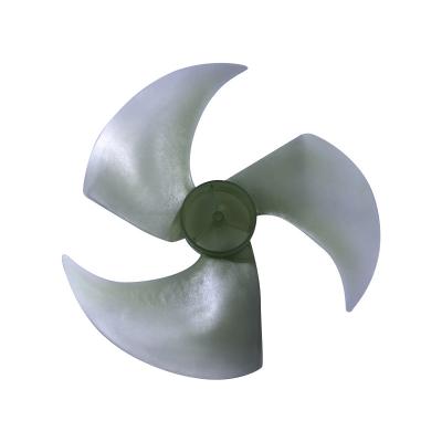 China Customization 400MM axial fan blade for sale