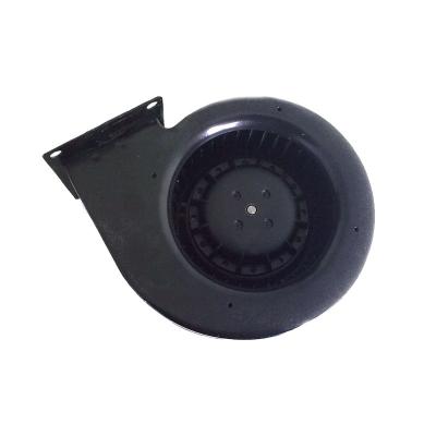 China Customization Plastic High Precision OEM / ODM Volute For Fresh Air Exchange Systems for sale